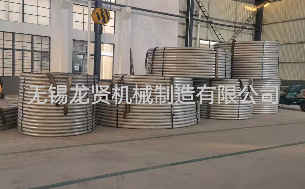 不銹鋼無(wú)縫管是啥？