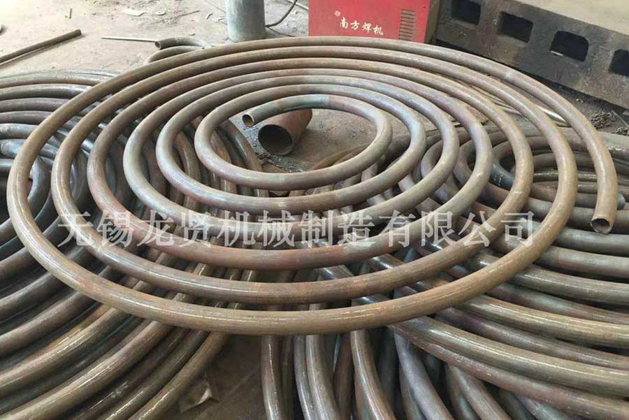 盤管加工如何確認好壞？