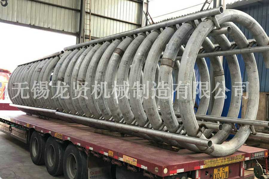 盤管在廠里為何備受寵愛？