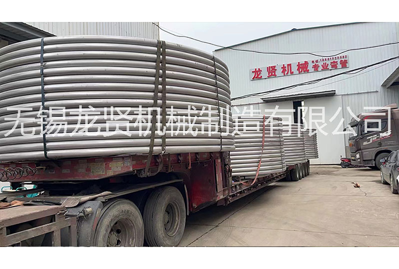 為啥夏季半圓管產(chǎn)量波動大？