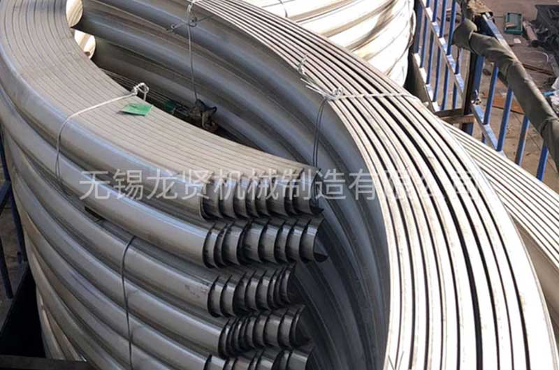 半圓管防腐與不防腐有啥區(qū)別？