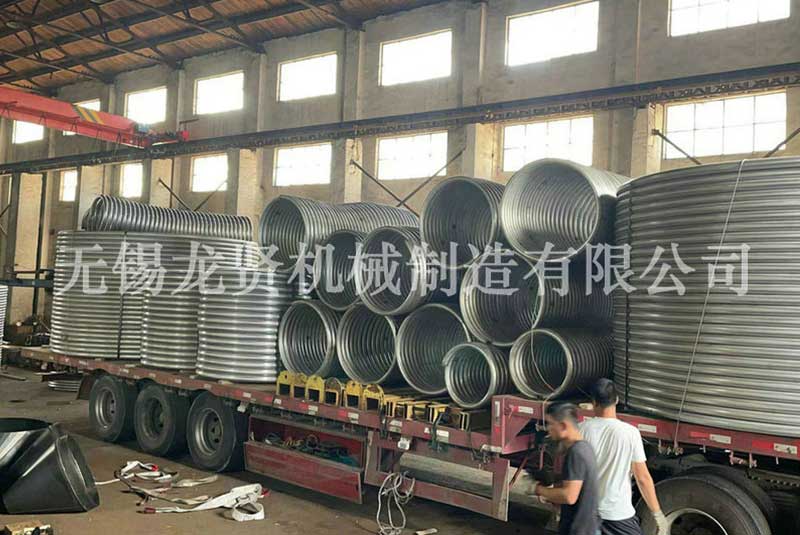 不銹鋼盤管應(yīng)用很廣泛！