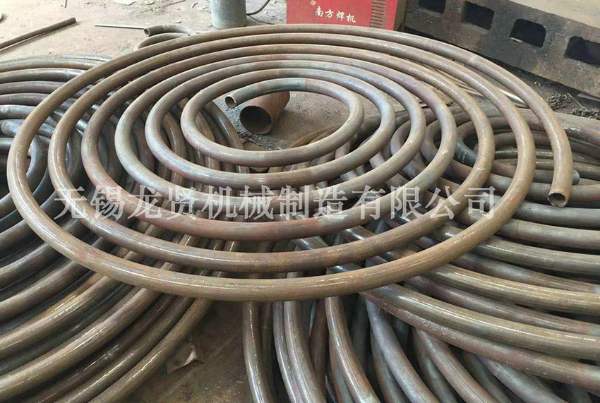 盤管在化工行業(yè)的影響力有多大？